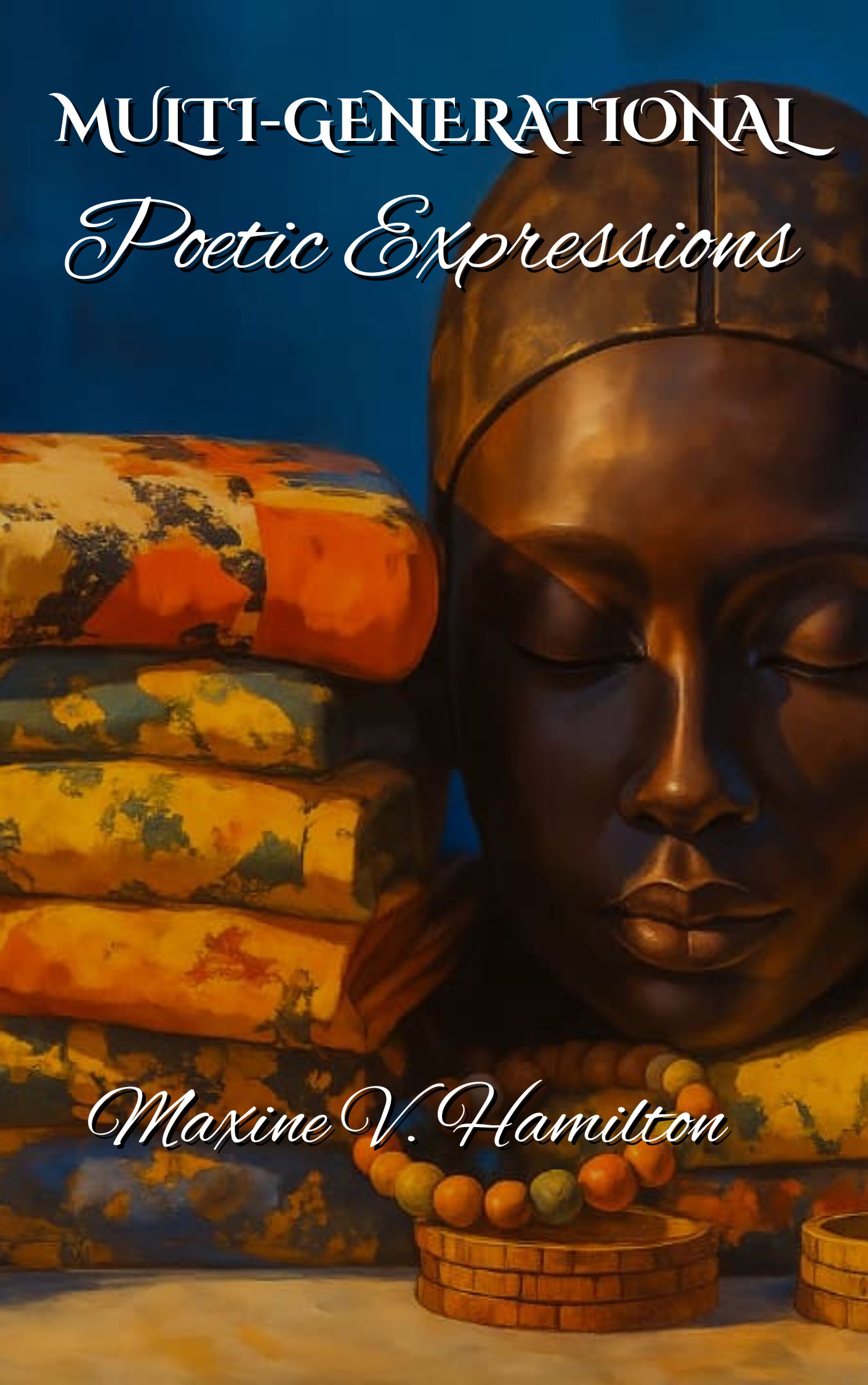 multi generational poetic expressions