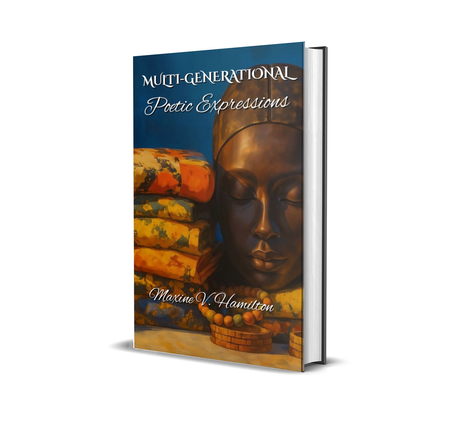 Multi-Generational Poetic Expressions – Complete Series - Image 3