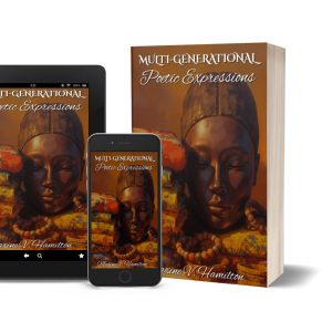 multi generational poetic expressions vol. 1