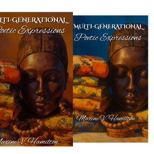 Multi-Generational Poetic Expressions – Complete Series