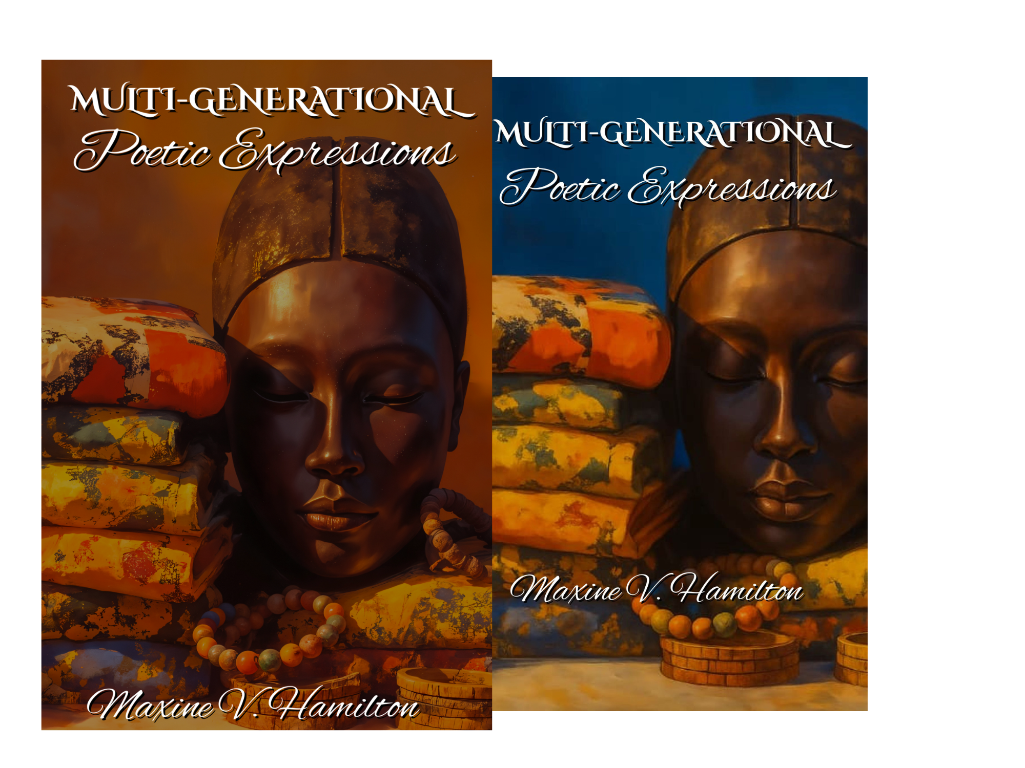 Multi-Generational Poetic Expressions – Complete Series